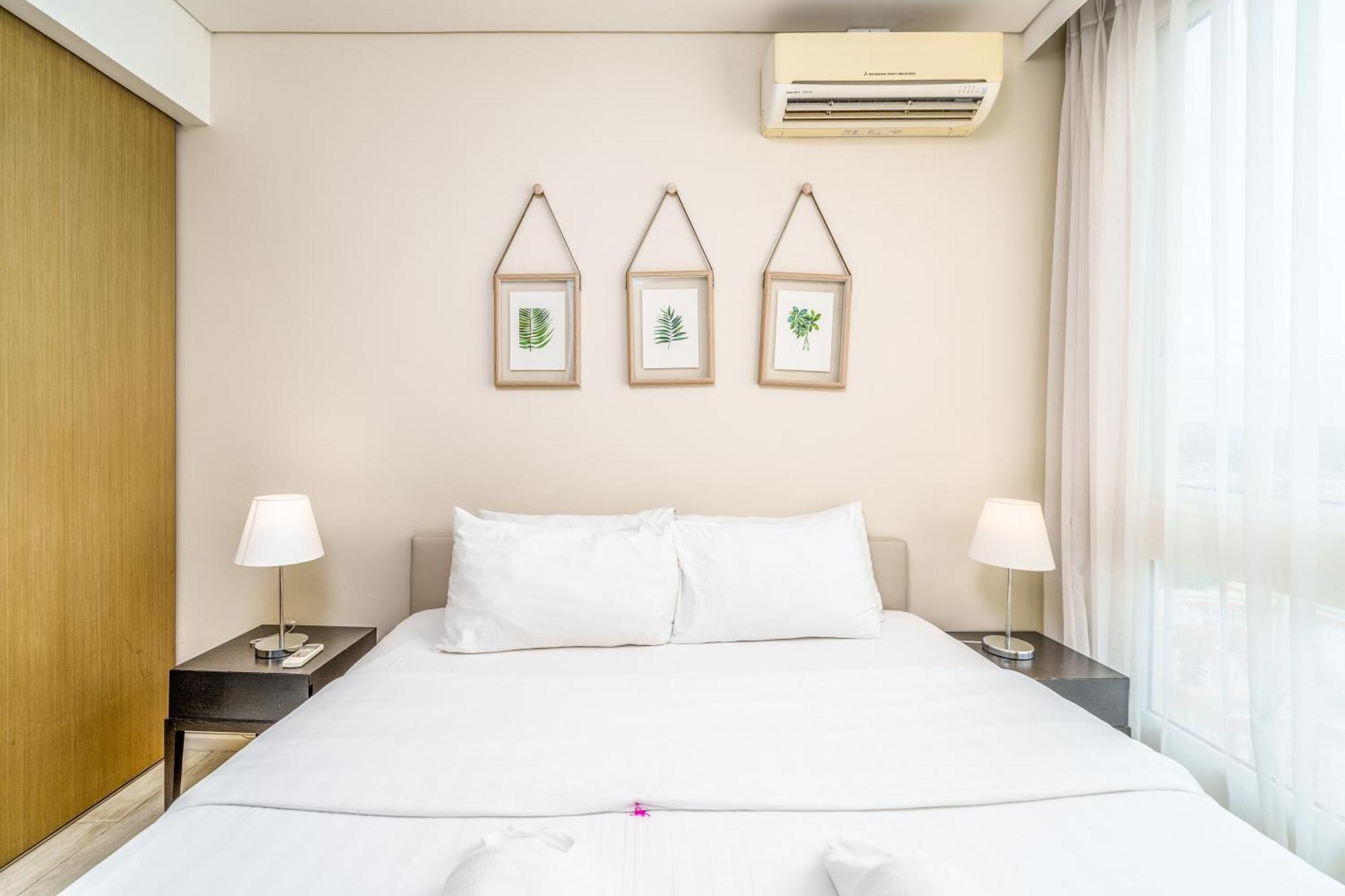 Veranda Residence By Ning Jomtien Beach Room photo