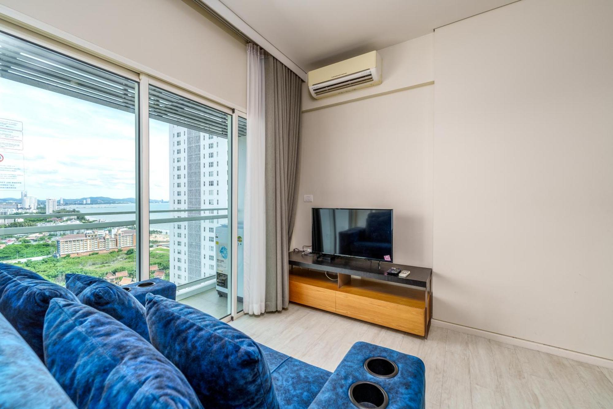 Veranda Residence By Ning Jomtien Beach Room photo
